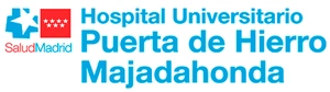Logotipo de Hospital Universitario Puerta de Hierro (Majadahonda)